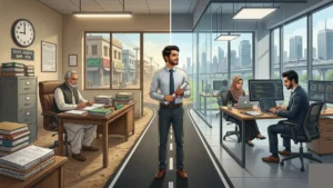 Government vs Private Jobs in Pakistan 2026 – Salary, Benefits & Reality Check